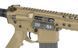 Страйкбольна штурмова гвинтівка Double Eagle Noveske N4 MWS Gen3 Gas BlowBack rifle Tan 33545 фото 8