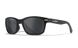 Окуляри Wiley X Helix Grey Matte Black Frame 29527 фото 1