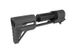 Приклад Specna Arms PDW Stock for AR15 Black 22827 фото 2