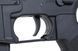 Страйкбольна штурмова гвинтівка Specna Arms SA-F11 FLEX GATE X-ASR Gen.2 airsoft Carbine Black 33665 фото 12