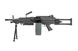 Страйкбольний кулемет Specna Arms SA-249 Para Core Black 28223 фото 1