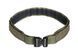 Пояс GFC Tactical Tactical Laser-Cut harness belt with comfort pad Olive 35542 фото 1
