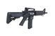 Страйкбольна штурмова гвинтівка Specna Arms SA-F11 FLEX GATE X-ASR Gen.2 airsoft Carbine Black 33665 фото 5