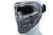 Маска захисна Wosport Doomsday Mask Carbon Fiber