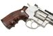 Страйкбольний револьвер Umarex Ruger SuperHawk 8 CO2 Silver 15456 фото 3