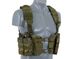 Розвантажувальний жилет 8FIELDS Chest Harness Split Front MT 15494 фото 3