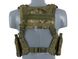 Розвантажувальний жилет 8FIELDS Chest Harness Split Front MT 15494 фото 2