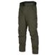 Штани Camo-Tec Cyclone SoftShell Olive Size L 27201-l фото 1