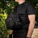 Подсумок M-TAC Для Смартфона Elite Large Hex Black 20893 фото 7