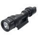Тактичний ліхтар Wasdn M952V LED WEAPONLIGHT Black 34988 фото 1