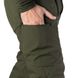 Штани Camo-Tec Cyclone SoftShell Olive Size L 27201-l фото 3