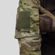 Боевая рубашка Ubacs UATAC Gen 5.3 Multicam Original Коричневый Size L 31194-l фото 6