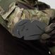 Боевая рубашка Ubacs UATAC Gen 5.3 Multicam Original Коричневый Size L 31194-l фото 8
