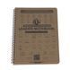 Блокнот Tacticalhub Learer Notebook 23469 фото 1