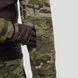 Боевая рубашка Ubacs UATAC Gen 5.3 Multicam Original Коричневый Size L 31194-l фото 3