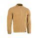 Куртка M-TAC Nord Fleece Polartec Coyote Size L 31775-l фото 3