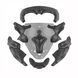 Набір Wosport Doomsday Accessories Carbon Fiber