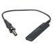 Тактичний ліхтар Wasdn M952V LED WEAPONLIGHT Black 34988 фото 6