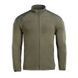 Куртка M-TAC Combat Fleece Jacket Army Olive Size XS/R 22107-xs/r фото 1