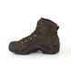 Тактичні черевики Lowa Z-6S GTX Dark Brown Size UK 7 24270-7 фото 4