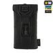 Подсумок M-TAC Для Смартфона Elite Large Hex Black 20893 фото 2