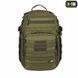 Рюкзак M-Tac Scout Pack 22L Olive 9311 фото 4