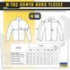 Куртка M-TAC Nord Fleece Polartec Coyote Size L 31775-l фото 11