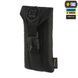 Подсумок M-TAC Для Смартфона Elite Large Hex Black 20893 фото 1