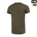 Футболка M-Tac Вурдалака Olive Size XS 21804-xs фото 2