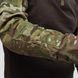 Боевая рубашка Ubacs UATAC Gen 5.3 Multicam Original Коричневый Size L 31194-l фото 7