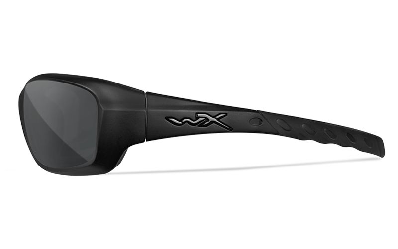 Окуляри Wiley X Gravity Smoke Grey Matte Black Frame 28055 фото