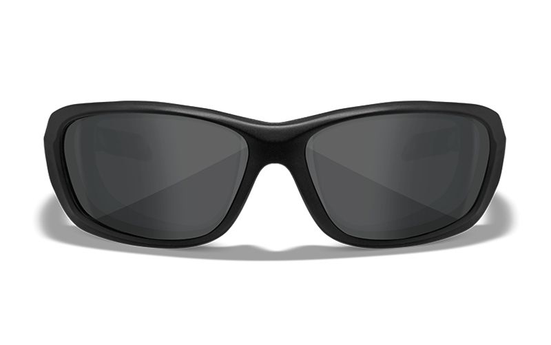 Окуляри Wiley X Gravity Smoke Grey Matte Black Frame 28055 фото