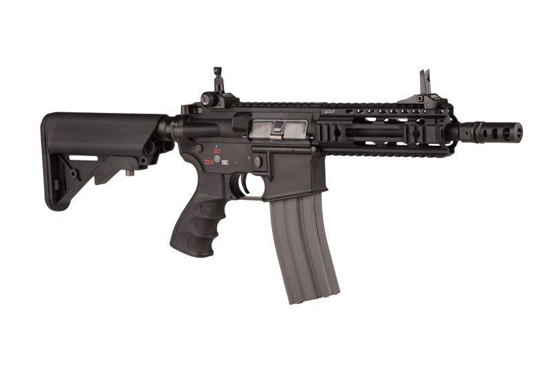 Страйкбольна штурмова гвинтівка G&G GC16 300 BOT Assault Rifle 12173 фото