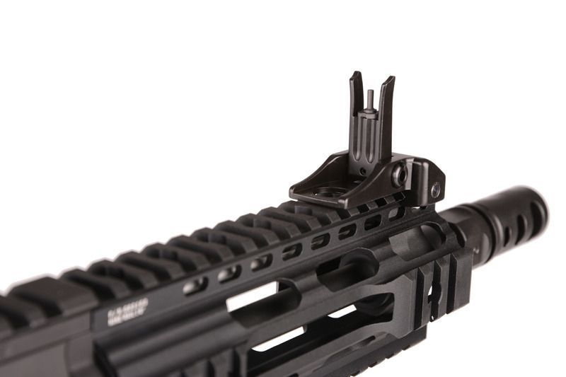 Страйкбольна штурмова гвинтівка G&G GC16 300 BOT Assault Rifle 12173 фото