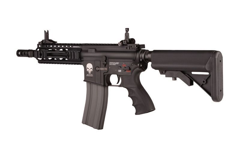 Страйкбольна штурмова гвинтівка G&G GC16 300 BOT Assault Rifle 12173 фото