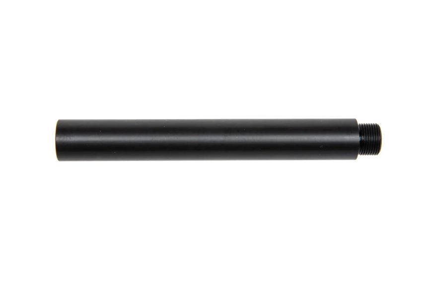 Подовжувач зовнішнього ствола Specna Arms 18x135mm external barrel extension 35299 фото