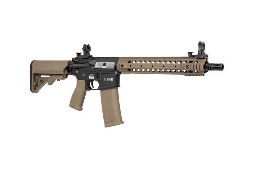 Страйкбольная штурмовая винтовка Specna Arms Edge SA-E06 Half-Tan 14526 фото
