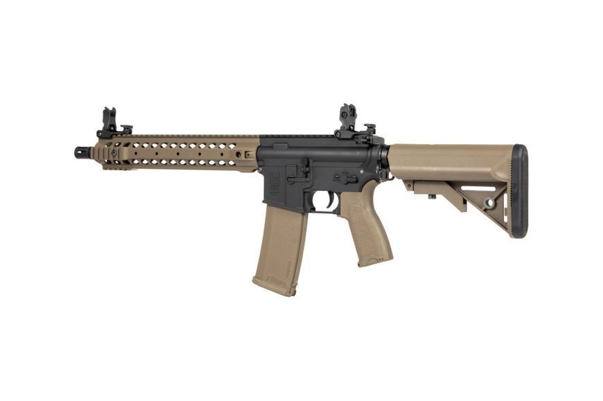 Страйкбольная штурмовая винтовка Specna Arms Edge SA-E06 Half-Tan 14526 фото