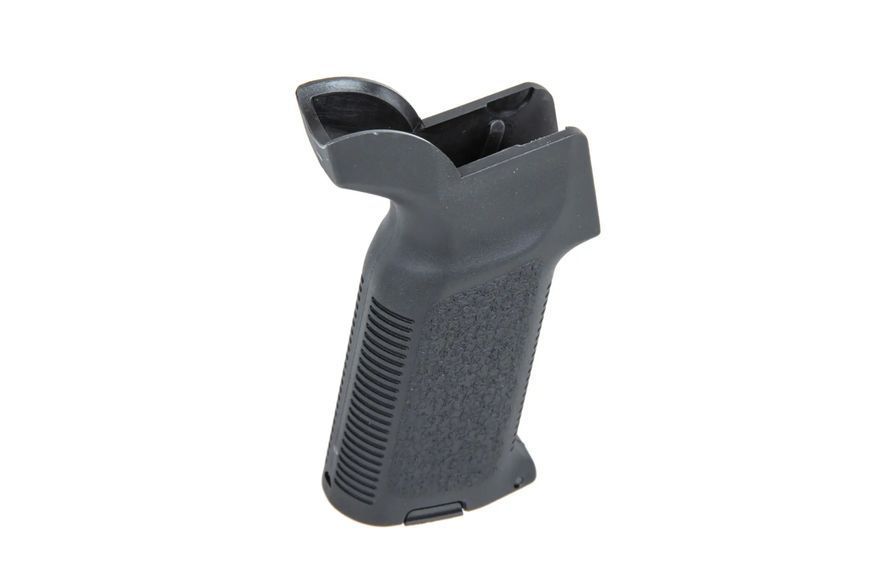 Пистолетная рукоятка Specna Arms Ergonomic Pistol Grip QD M4/M16 Black 31943 фото