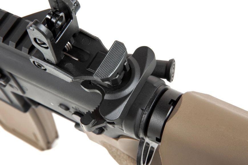 Страйкбольная штурмовая винтовка Specna Arms Edge SA-E06 Half-Tan 14526 фото