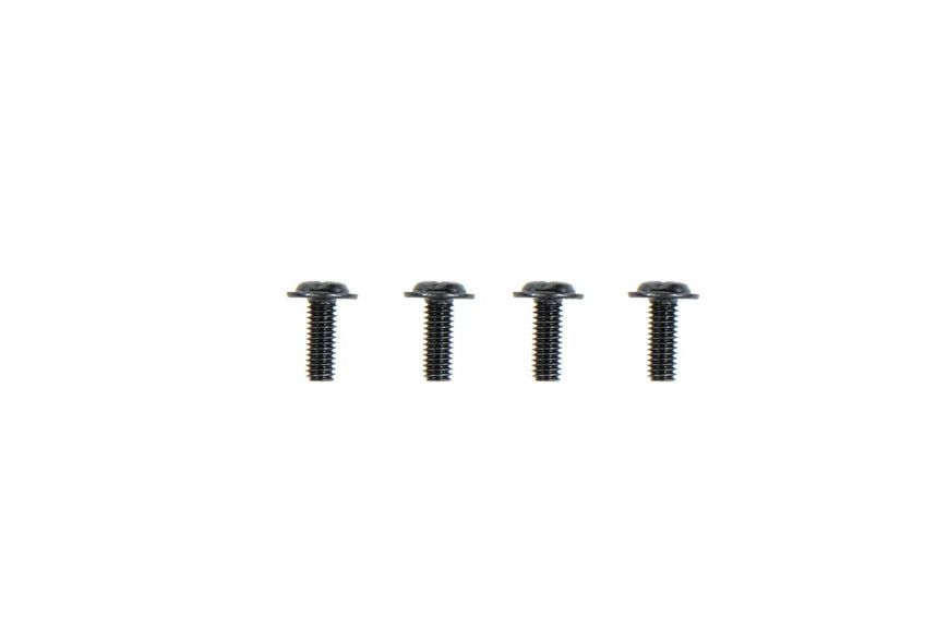 Пистолетная рукоятка Specna Arms Ergonomic Pistol Grip QD M4/M16 Black 31943 фото