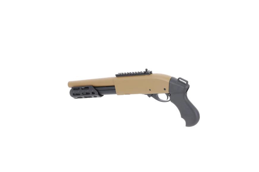 Страйкбольный дробовик Specna Arms SA-VGS16 Vapor Half-Tan 33721 фото