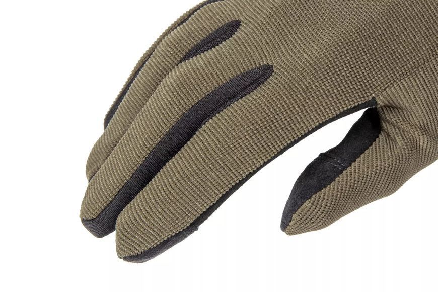 Тактические перчатки Armored Claw Quick Release Hot Weather Olive Size L 29655-l фото