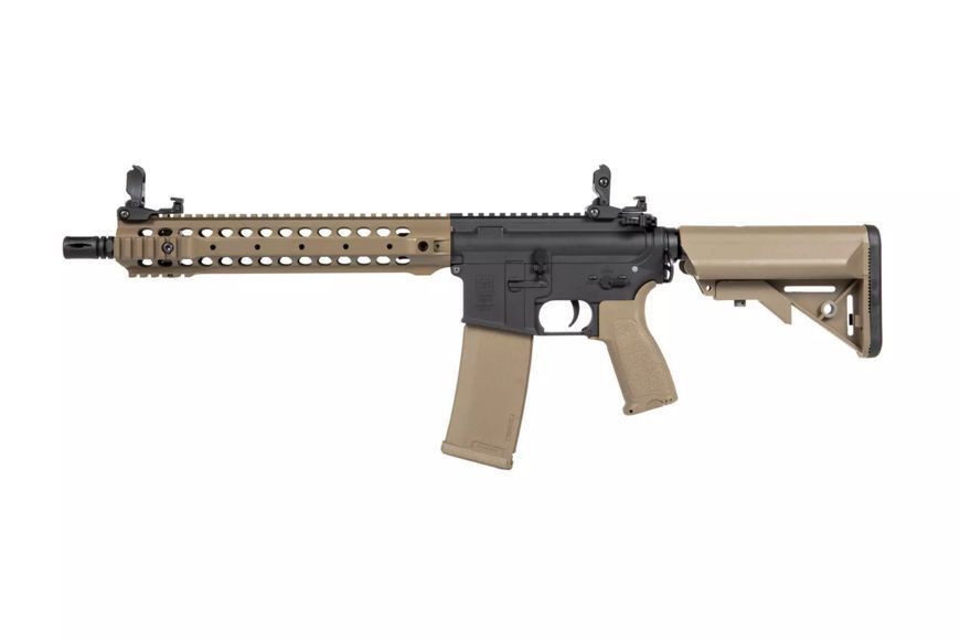 Страйкбольная штурмовая винтовка Specna Arms Edge SA-E06 Half-Tan 14526 фото
