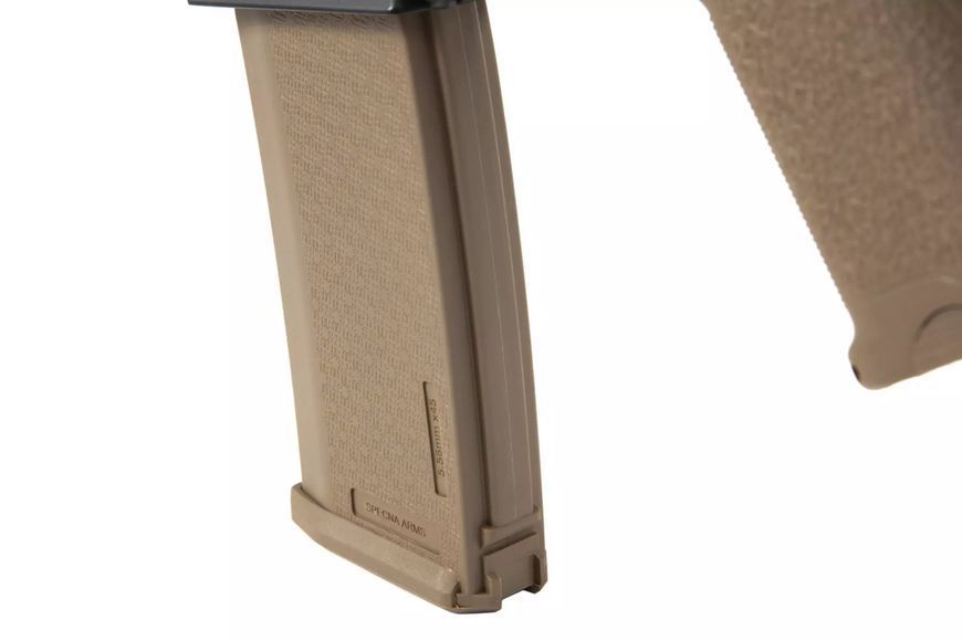 Страйкбольная штурмовая винтовка Specna Arms Edge SA-E06 Half-Tan 14526 фото