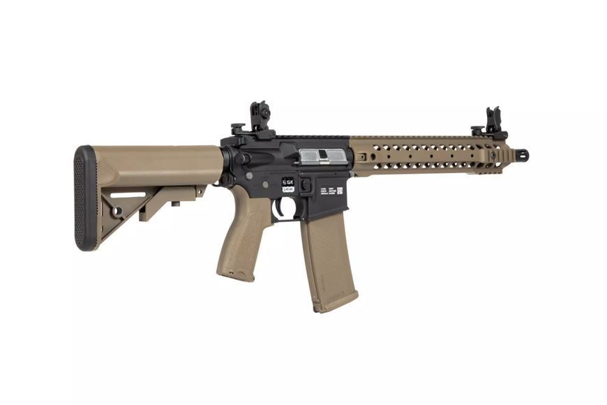 Страйкбольная штурмовая винтовка Specna Arms Edge SA-E06 Half-Tan 14526 фото