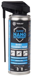 Засіб для чищення GNP Bore Cleaning Foam 200 мл 30236 фото