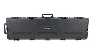 Кейс для зброї Specna Arms Gun Case 136 cm Black 34073 фото