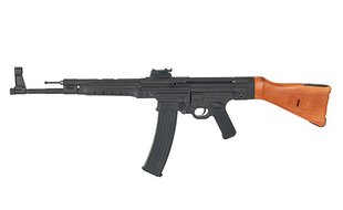 Страйкбольна штурмова гвинтівка AGM STG44 056B 10760 фото