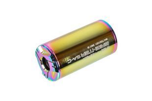 Трасерна насадка Specna Arms x AceTech Blaster Brighter SA-C Silencer Rainbow Gradient Silencer 34255 фото